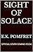 Sight of Solace: The Caelestis Sun Series Book One