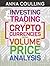 Investing & Trading In Cryptocurrencies Using Volume Price Analysis