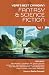 Year’s Best Canadian Fantasy and Science Fiction: Volume One