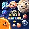 Twinkle Tale: The Adventure of a Little Star in the Solar System