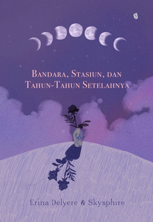 Bandara, Stasiun, dan Tahun-tahun Setelahnya