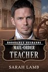 Mail-Order Teacher