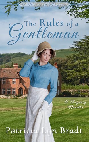 The Rules of a Gentleman (Boxwood #5)