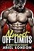 Almost Off-Limits by Ariel London