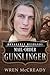 Mail-Order Gunslinger by Wren McCready