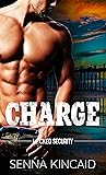 Charge (Locked Security, #3)