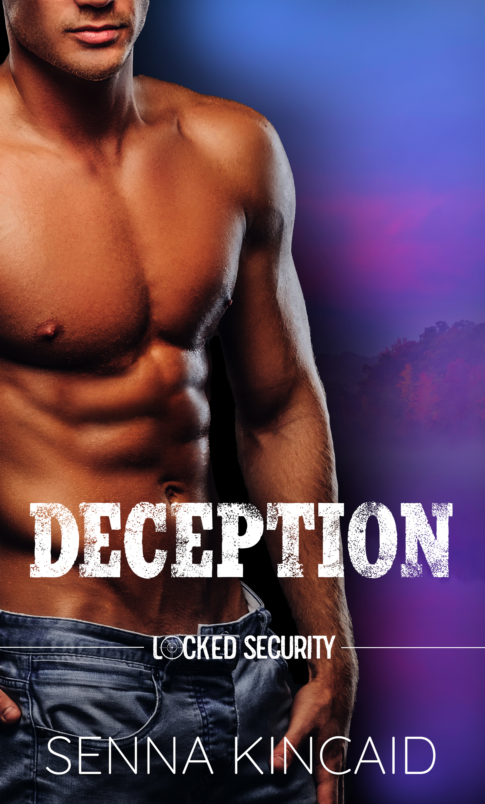 Deception (Locked Security, #2)