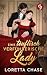 Eine teuflisch verführerische Lady (German Edition)