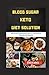 Blood sugar keto diet solution by Zach Joel