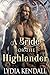 A Bride for the Highlander ...
