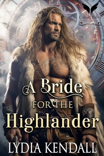 A Bride for the Highlander (Wishing for a Highlander #1)
