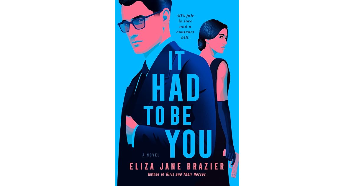 Book giveaway for It Had to Be You by Eliza