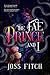 The Fae Prince and I