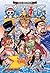 One Piece, Volumen 75 by Eiichiro Oda One Piece, Volumen 75 by Eiichiro Oda