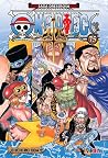 One Piece, Volume...