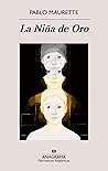 La niña de oro