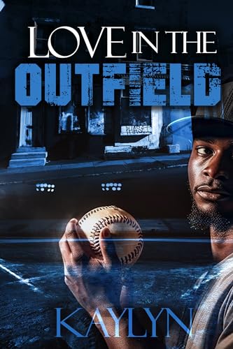 Love In The Outfield (Kindle Edition)