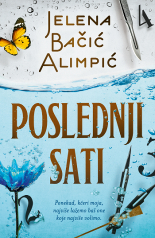 Poslednji sati (Paperback)