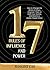 17 Rules of Influence and Power by Ronald Gill