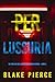 Per lussuria (Morgan Cross #3)