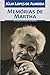 Memórias de Martha (Portuguese Edition)