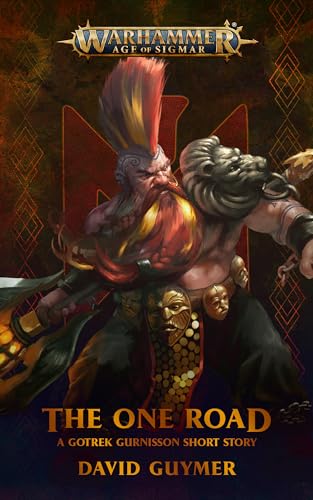 The One Road (Warhammer Age of Sigmar)