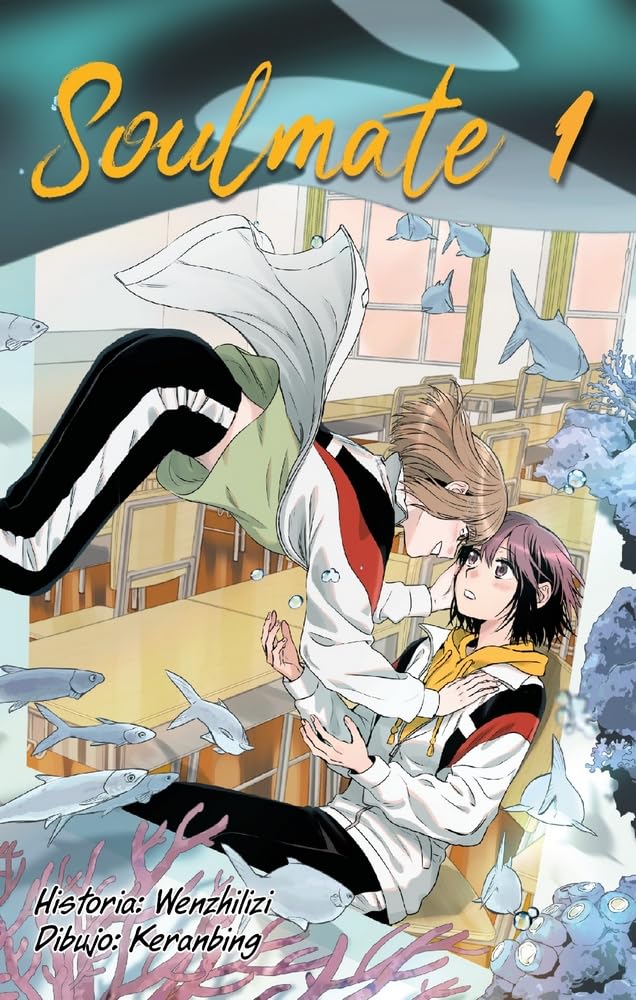 Soulmate 1