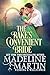 The Rake's Convenient Bride (Wedding a Wallflower #2)