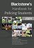 Blackstone's Handbook for Policing Students 2024 by Dominic Wood