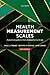 Health Measurement Scales