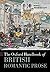 The Oxford Handbook of British Romantic Prose by Robert Morrison