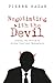 Negotiating with the Devil: Inside the World of Armed Conflict Mediation