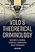 Vold's Theoretical Criminology
