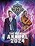 Doctor Who: The Official Annual 2024