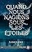 Quand nous nagions sous les étoiles by Sanguine