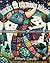 Patches the Patchwork Dragon