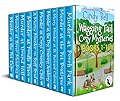 Wagging Tail Cozy Mysteries Book 1 - 10