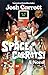 SPACE CARROTS!: A Novel