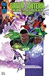 Green Lantern: Wa...