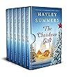 Book cover for The Christmas Gift: The Complete Series Collection
