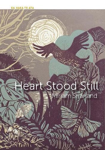 Heart Stood Still (Ka haea te ata)