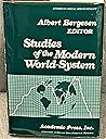 Studies of the Modern World-System (Studies in Social Discontinuity)