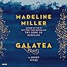 Galatea by Madeline Miller