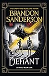 Defiant by Brandon Sanderson