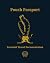 Pouch Passport: Essential M...