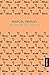 Un amor de Swann / Swann's Way (Spanish Edition)