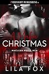 A Mafia Christmas by Lila Fox