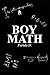 BOY MATH