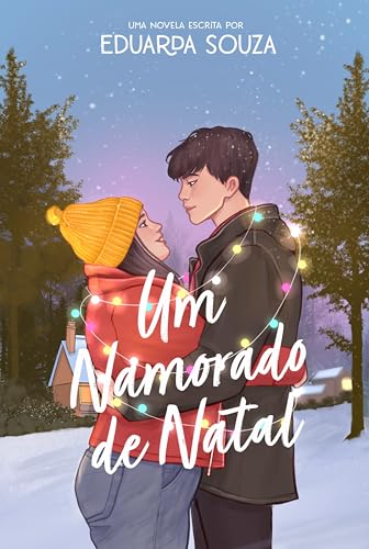 Um Namorado de Natal (Meu Clichê Favorito Livro 4) (Portuguese Edition)