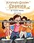Krishna's Golden Spatula by Kunal Mehta